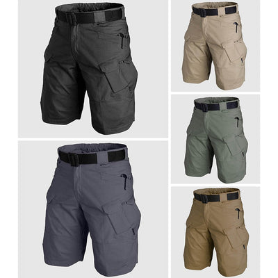 Short Guardian Gear
