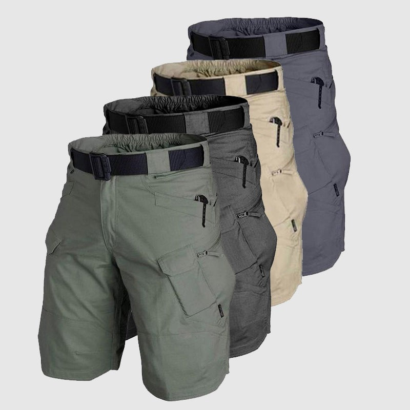 Short Guardian Gear