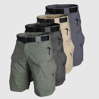 Short Guardian Gear