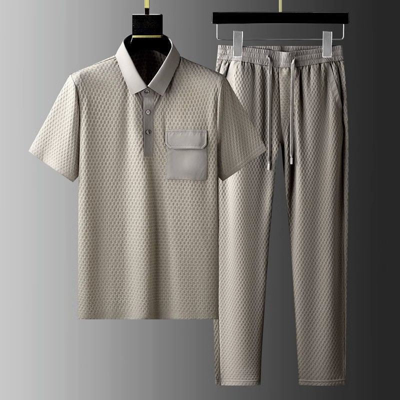 Ensemble Élégance Royale Theodore Willow