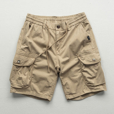Short cargo Trailblazer
