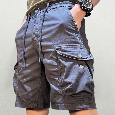 Short cargo Trailblazer