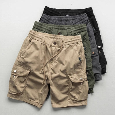 Short cargo Theodore Willow