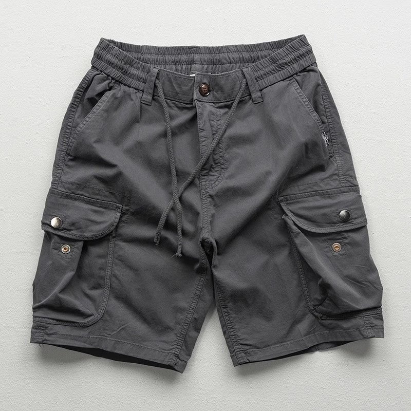 Short cargo Theodore Willow