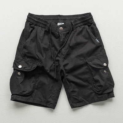 Short cargo Trailblazer