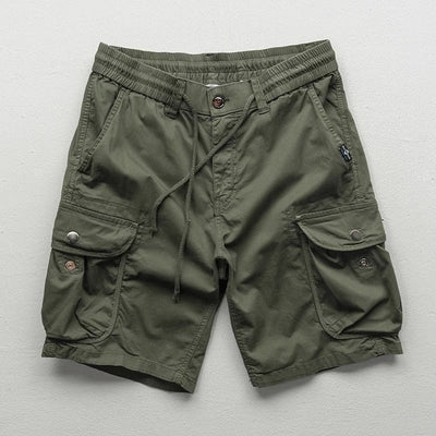Short cargo Trailblazer
