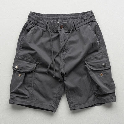 Short cargo Trailblazer