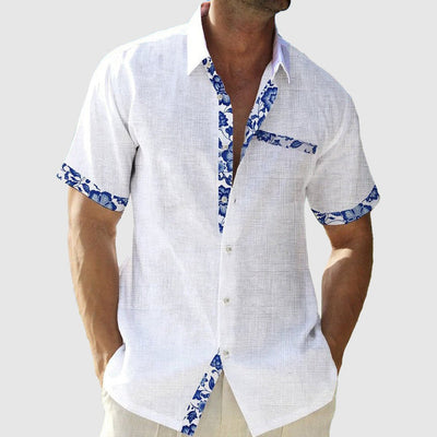 Chemise Tropic Breeze