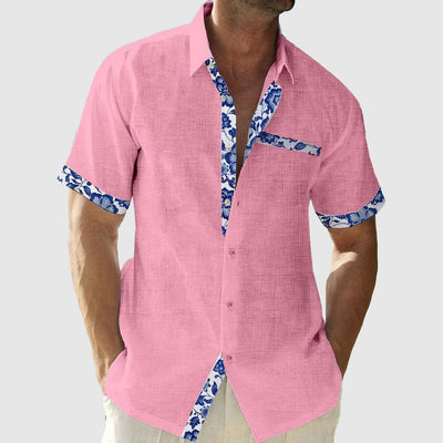 Chemise Tropic Breeze