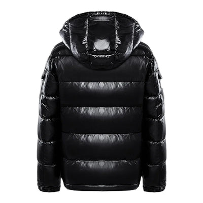 Léo - Veste matelassé homme