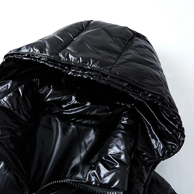 Léo - Veste matelassé homme