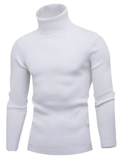 Mathis - Col roulé homme
