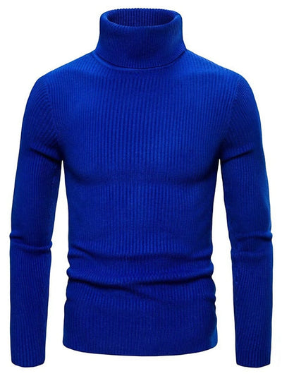 Mathis - Col roulé homme