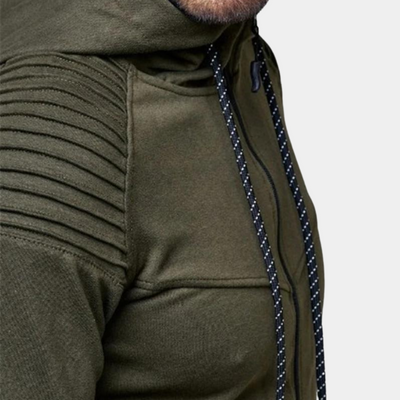 Lucas | Ensemble Survêtement 2 Pièces Pour Hommes