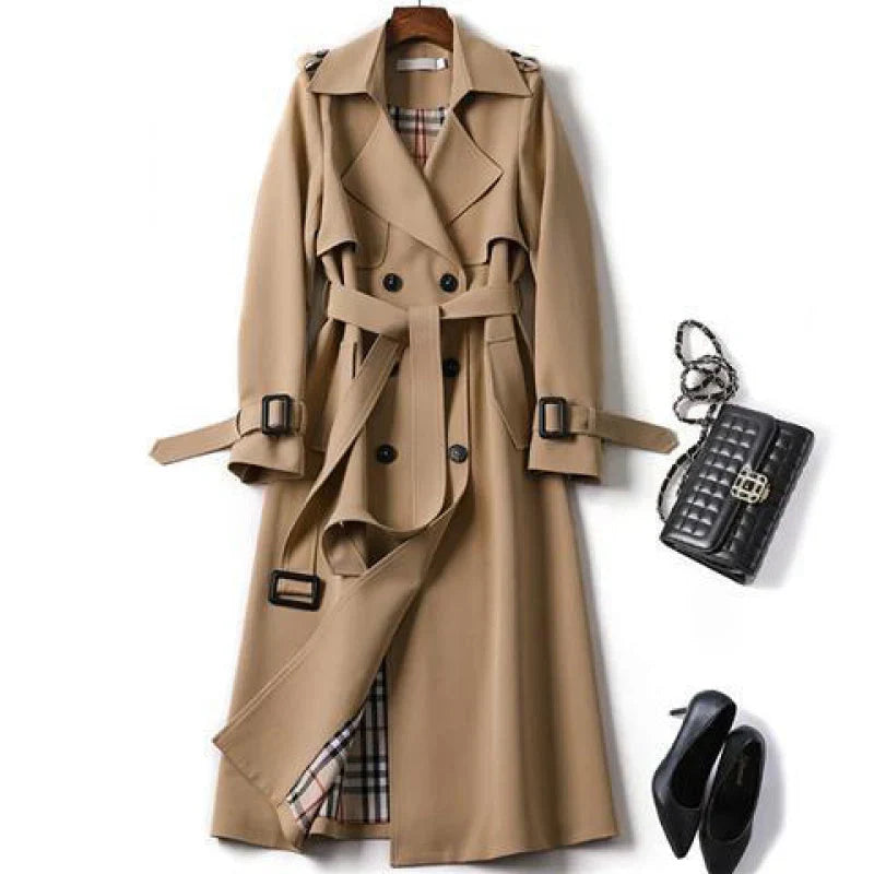 LISBETH - Manteau