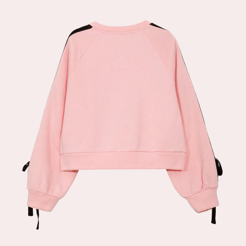 OLIVA - Sweatshirt Élégant pour Femmes