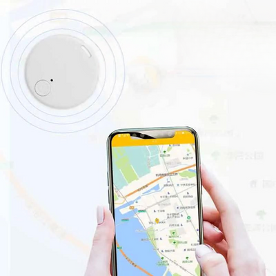 GPS-tracker Jim, compatible avec Android