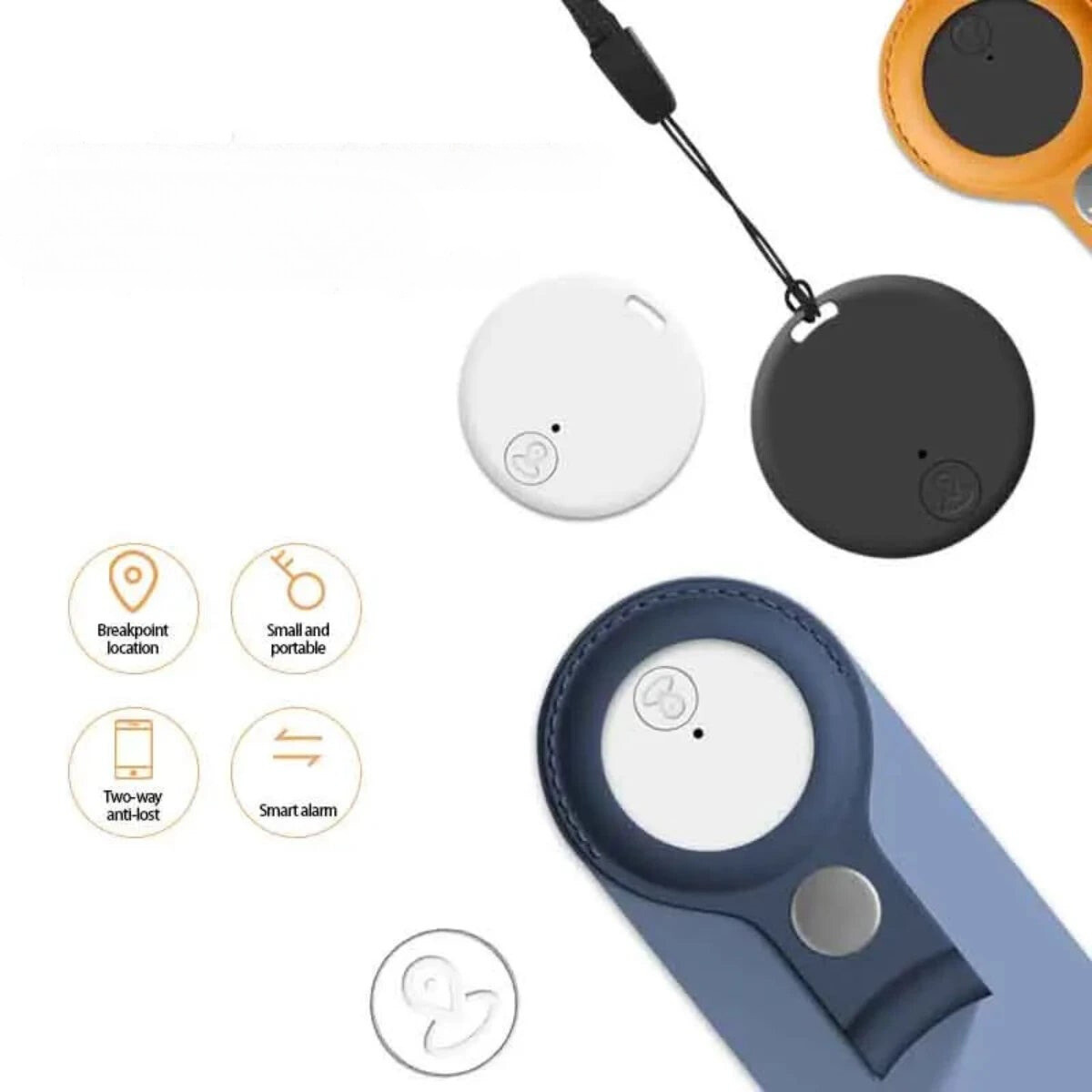GPS-tracker Jim, compatible avec Android