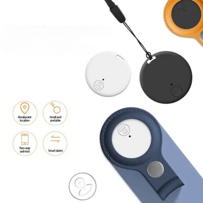GPS-tracker Jim, compatible avec Android