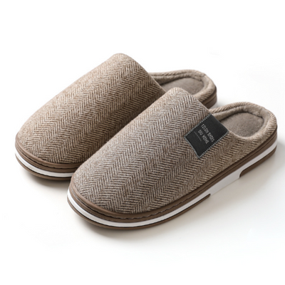 Norman | Chaussons A enfiler pour hommes | tendance