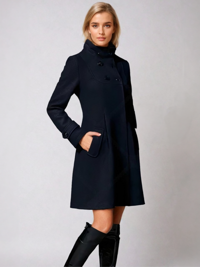 Naomi™ - Veste avec poches latérales