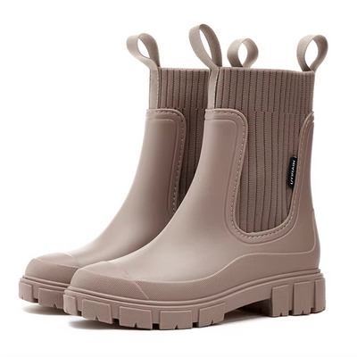 Mira | Bottes de Pluie Élégantes