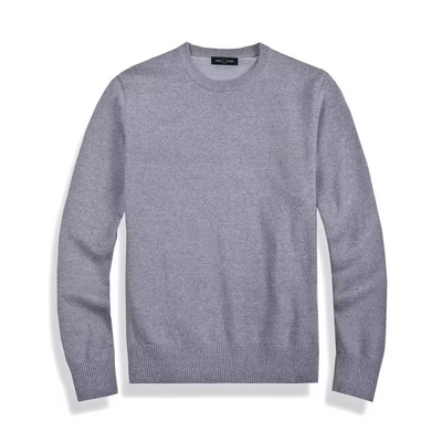Pull en tricot élégant