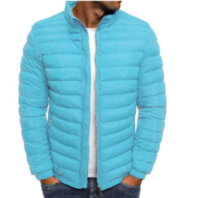 Marc - Doudoune homme chaude