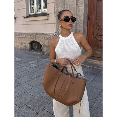 Niva - Sac à main élégant femme