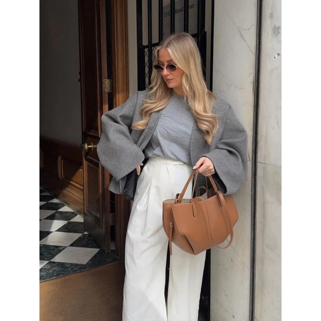Niva - Sac à main élégant femme