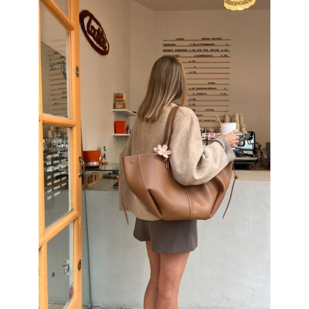 Niva - Sac à main élégant femme