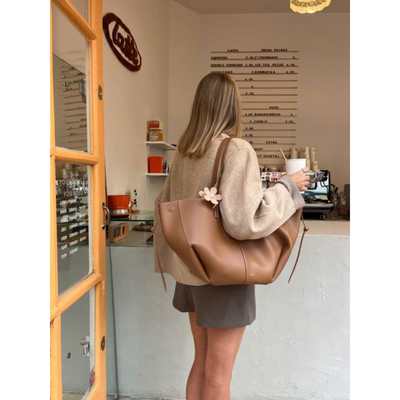 Niva - Sac à main élégant femme