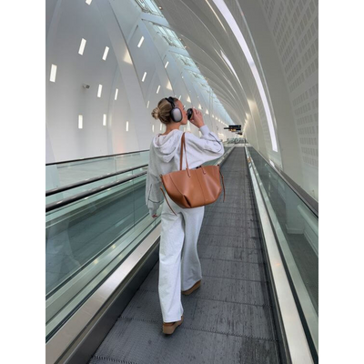 Niva - Sac à main élégant femme