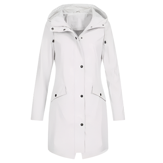 Monica | Trench-coat
