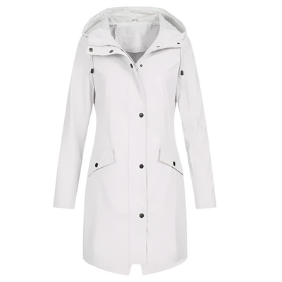 Monica | Trench-coat