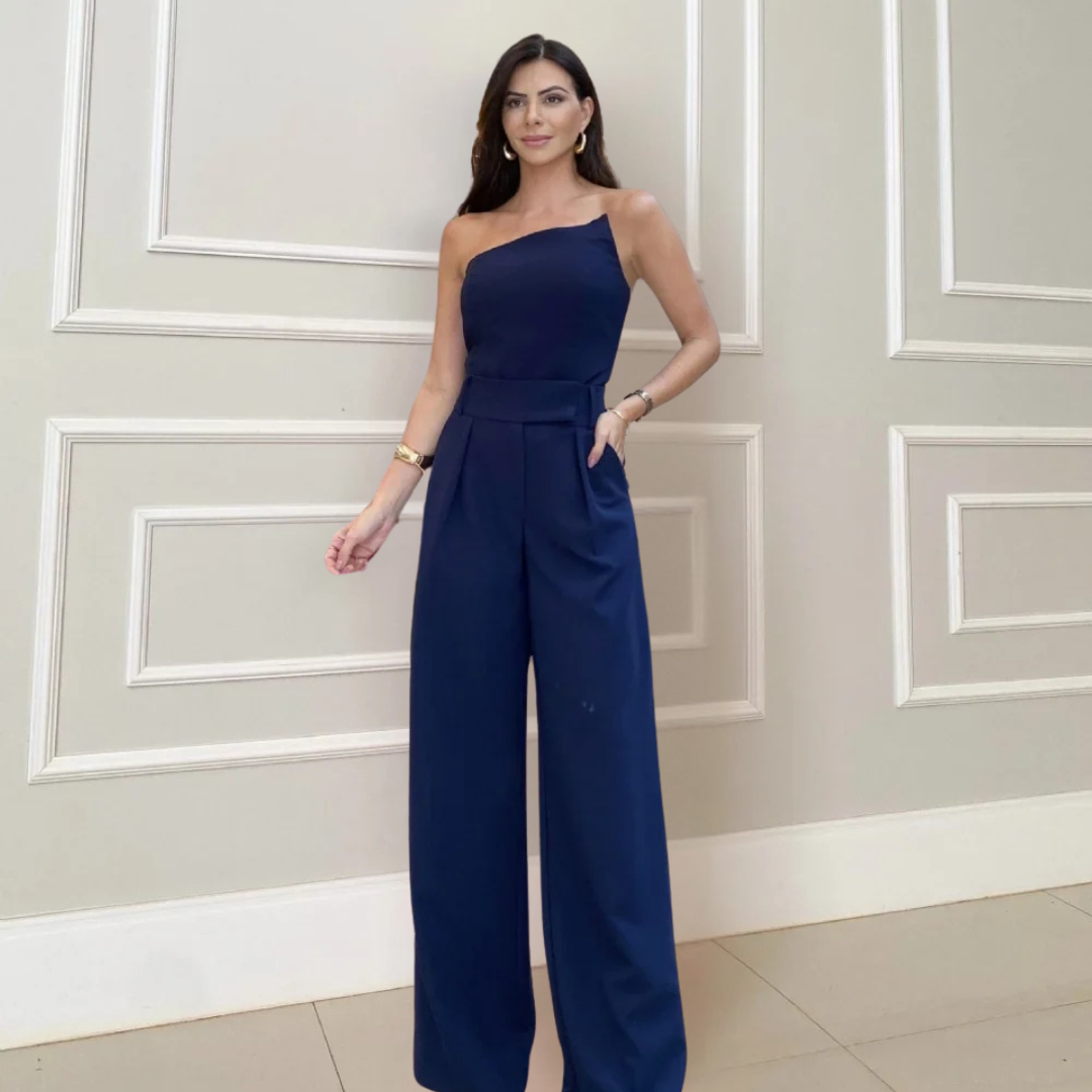 Angela | Robe Élégante