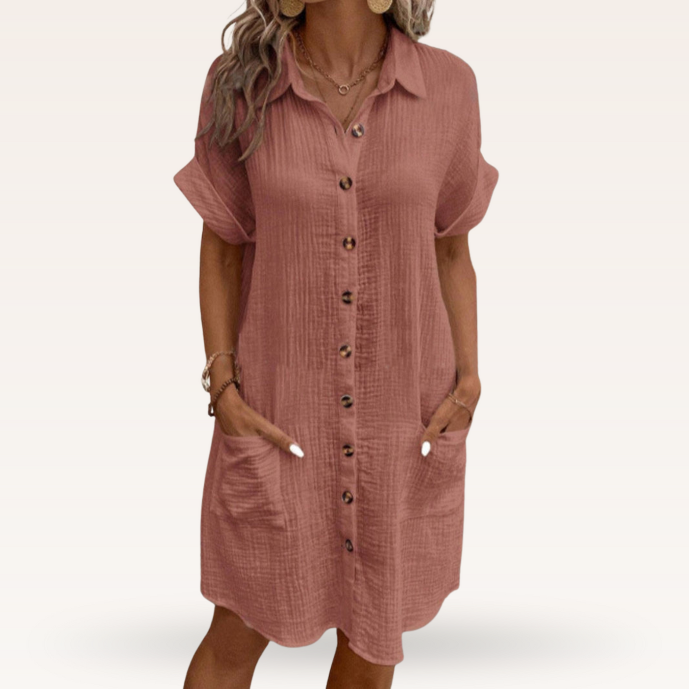 June| ROBE