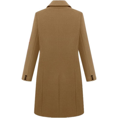 Chloé - Manteau femme classique