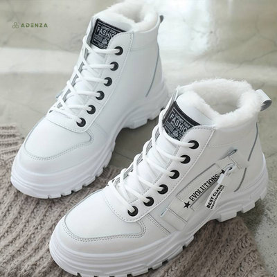 Alina-Marie™ - Bottes d'hiver pour femmes