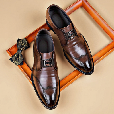 Clément | Chaussures de Luxe Artisanales