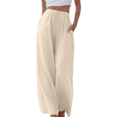 Lina™ | Pantalon Élégant