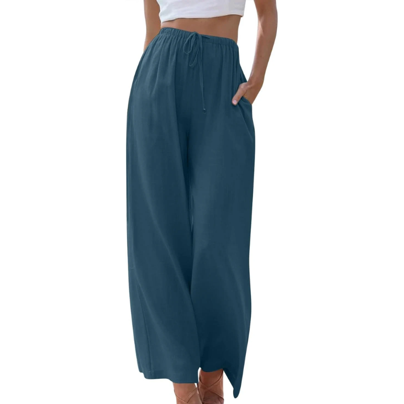 Lina™ | Pantalon Élégant