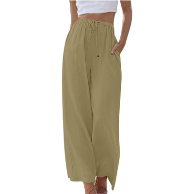 Lina™ | Pantalon Élégant
