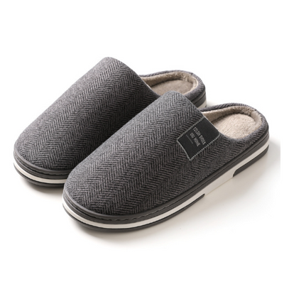 Norman | Chaussons A enfiler pour hommes | tendance