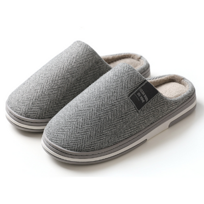 Norman | Chaussons A enfiler pour hommes | tendance