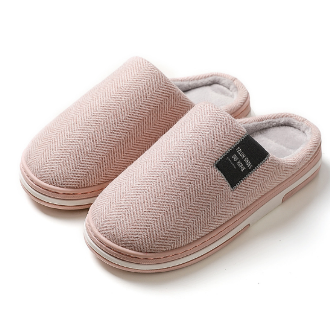 Norman | Chaussons A enfiler pour hommes | tendance
