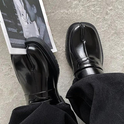 Chaussures habillées Clack