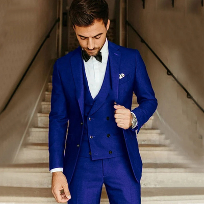 Babeth | Ensemble Confortable pour hommes | 3 pièces