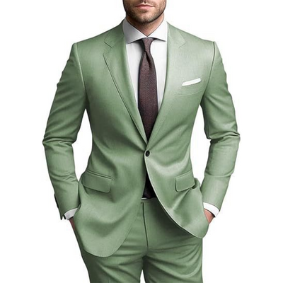 Jonas | Ensemble Formel pour hommes | 2 pieces