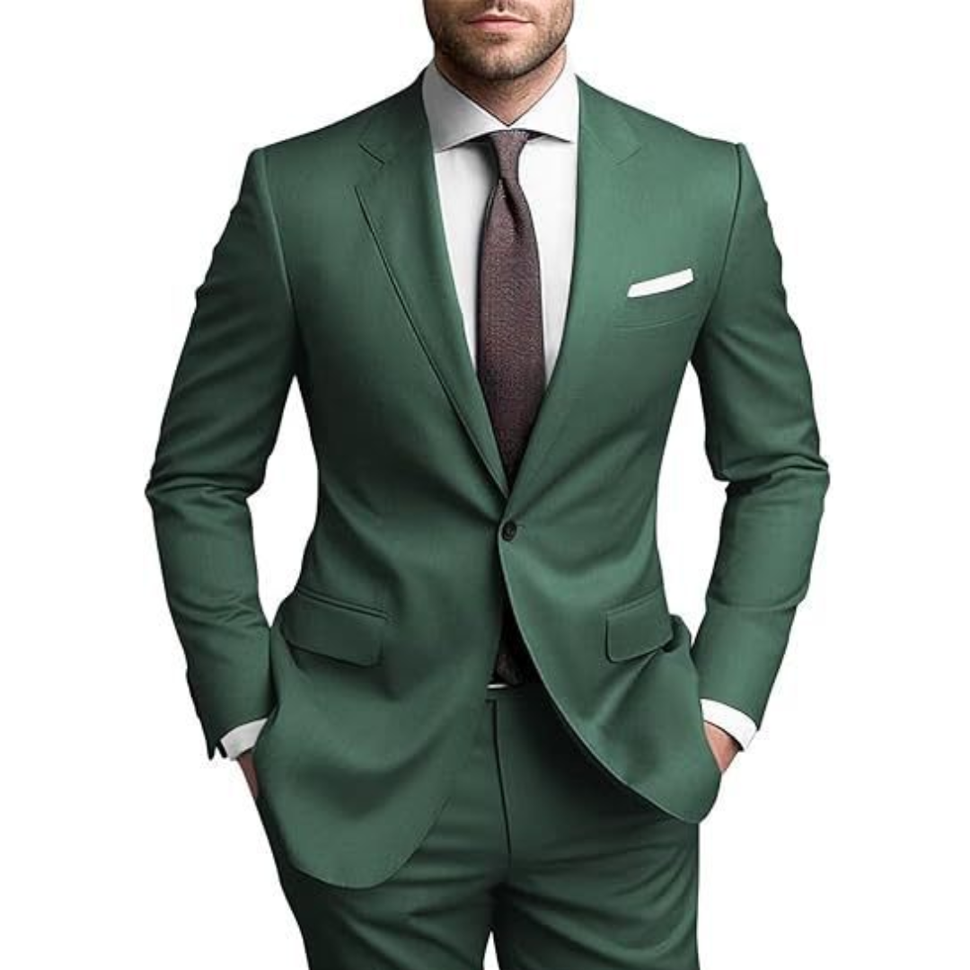 Jonas | Ensemble Formel pour hommes | 2 pieces